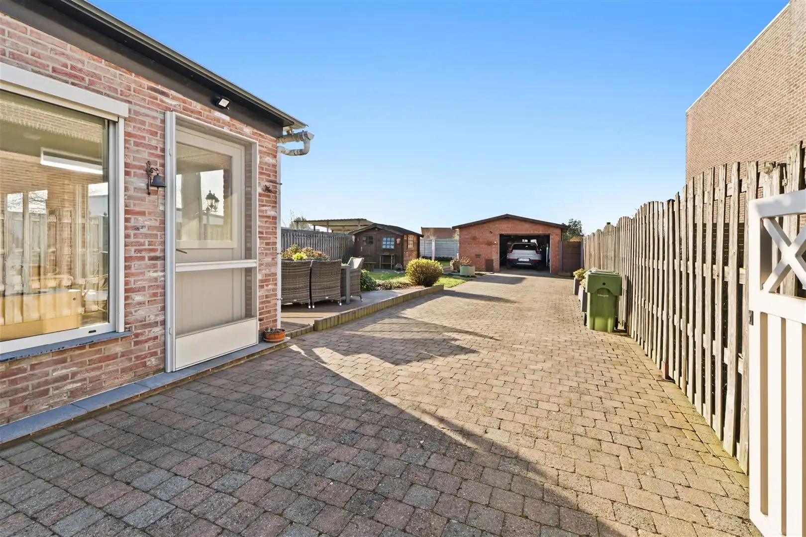 Te koop: ruime halfopen bebouwing met 3 slaapkamers op 6a in Rijkel!  foto 21