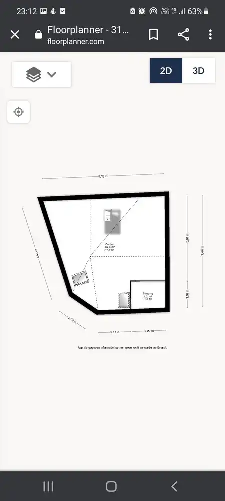 Lichtrijke hoekwoning in hartje Sint-Truiden foto 31