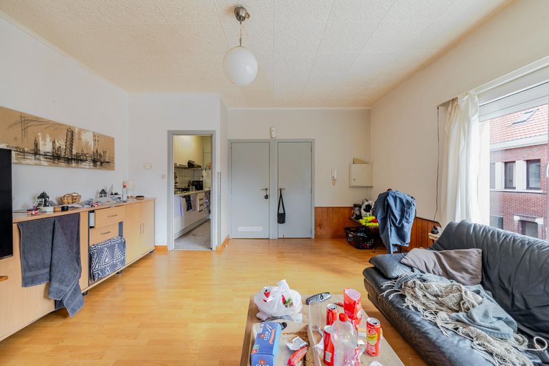Opbrengsteigendom van 3 appartementen foto 15
