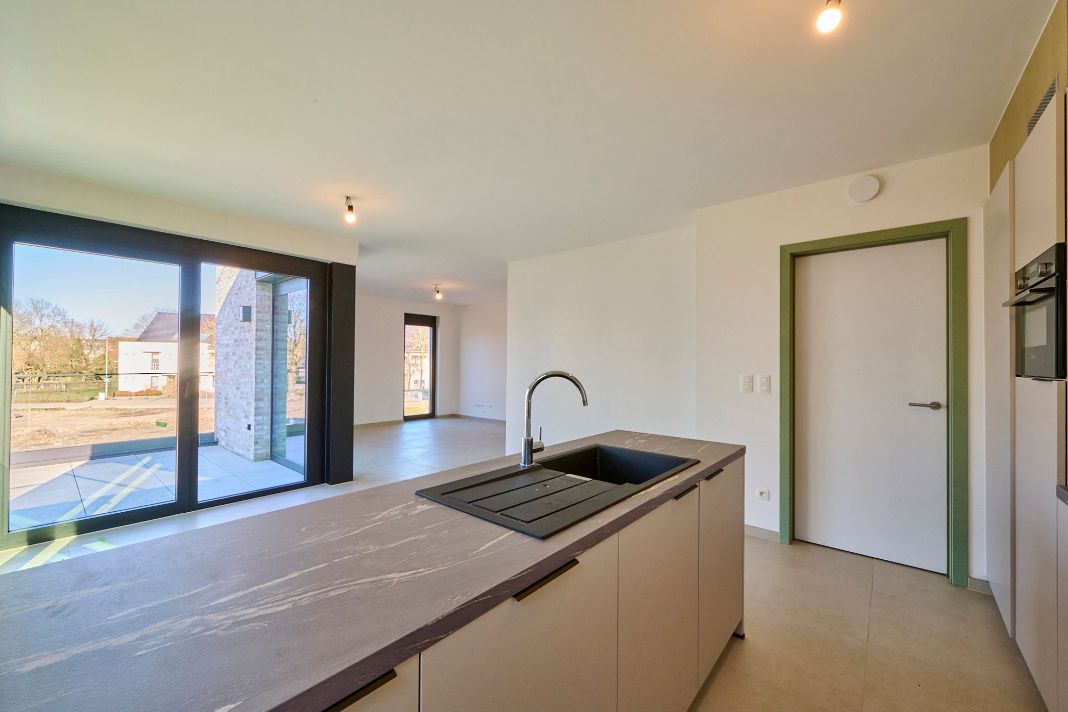 Appartement te koop foto 3