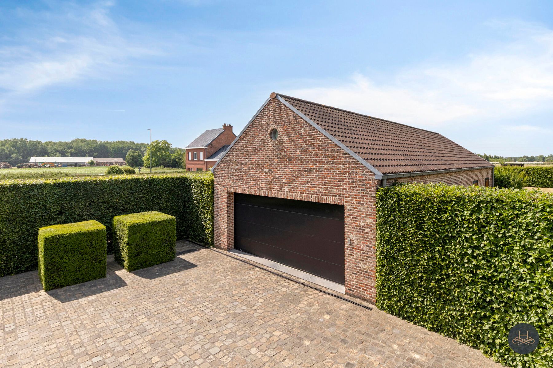Authentieke villa met multifunctioneel bijgebouw op 46 are foto 29
