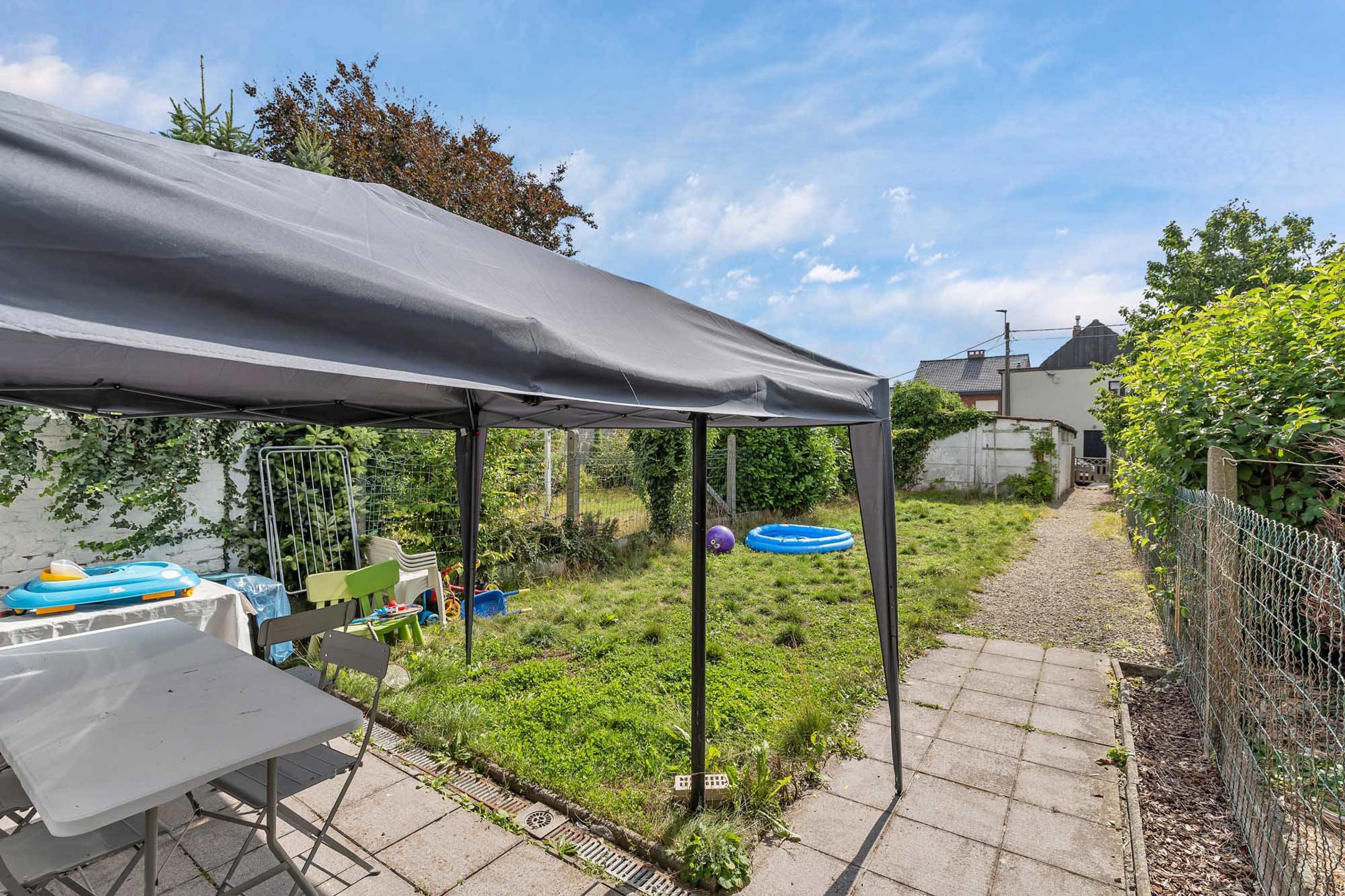 Instapklare woning te koop in Ternat! foto 26