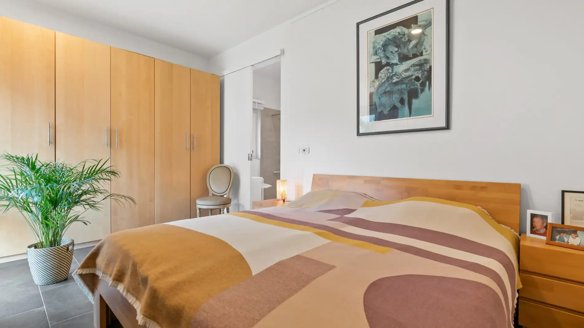 SINT-JORIS-WINGE - Assistentiewoning 82 m2 met 2 slks + terras foto 21