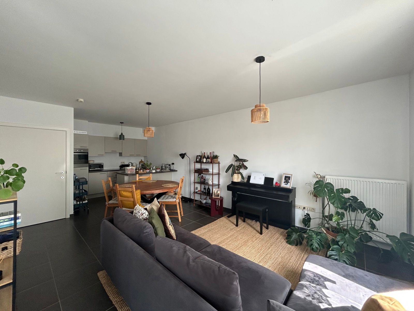 Appartement te huur foto 5