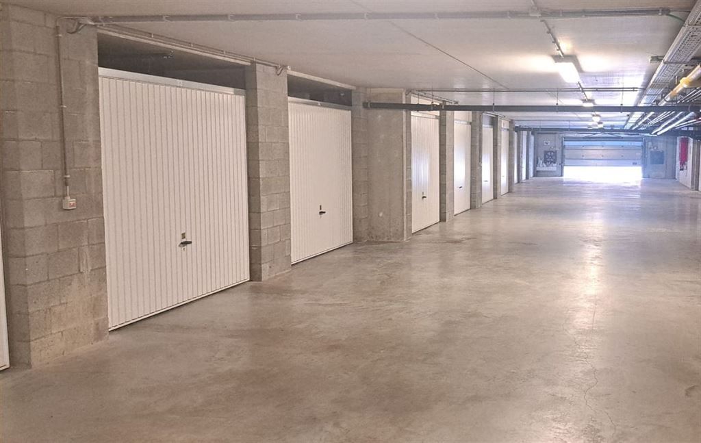 Appartement aan de golf van Brasschaat foto 19