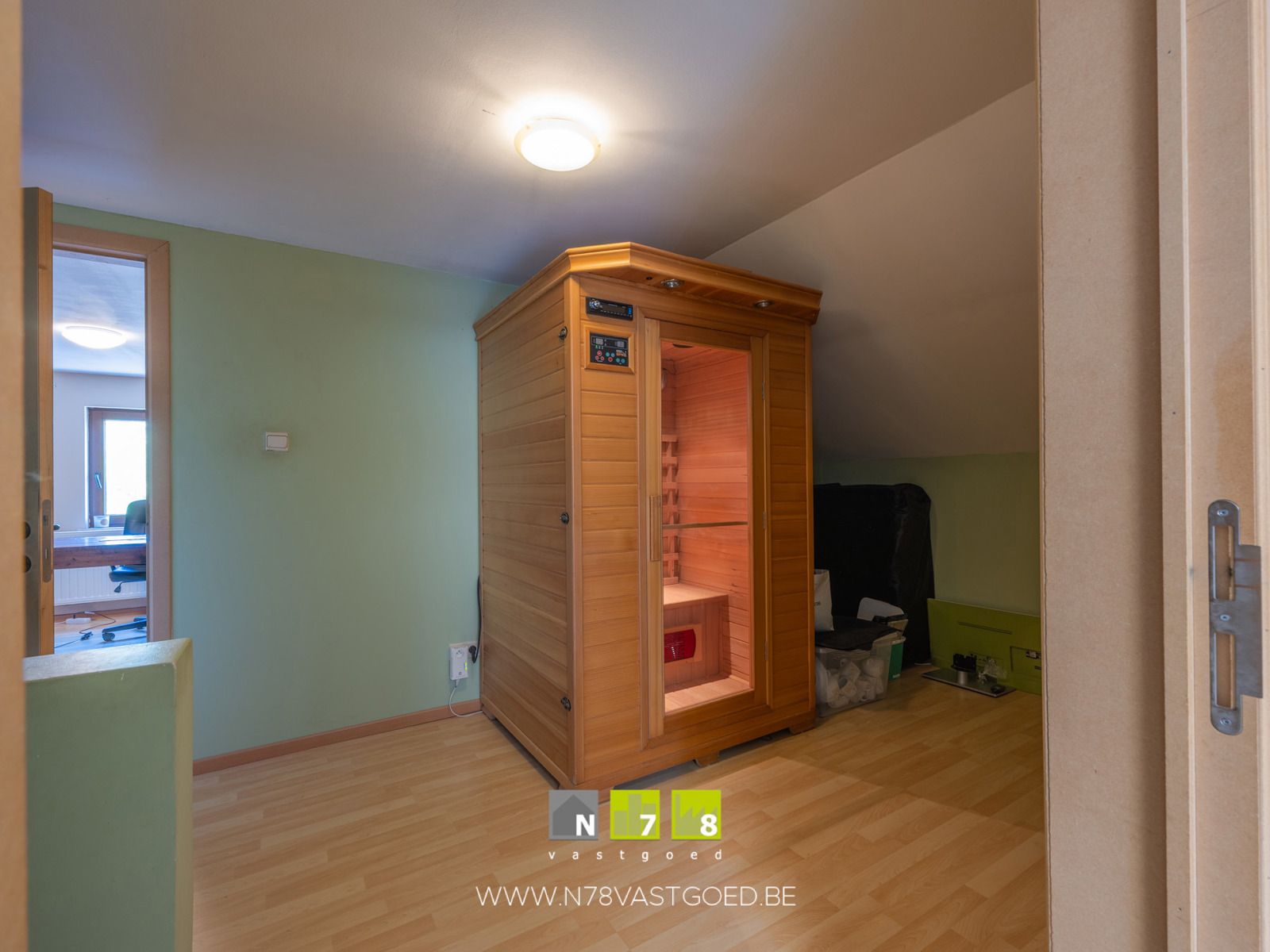 Huis te koop foto 28