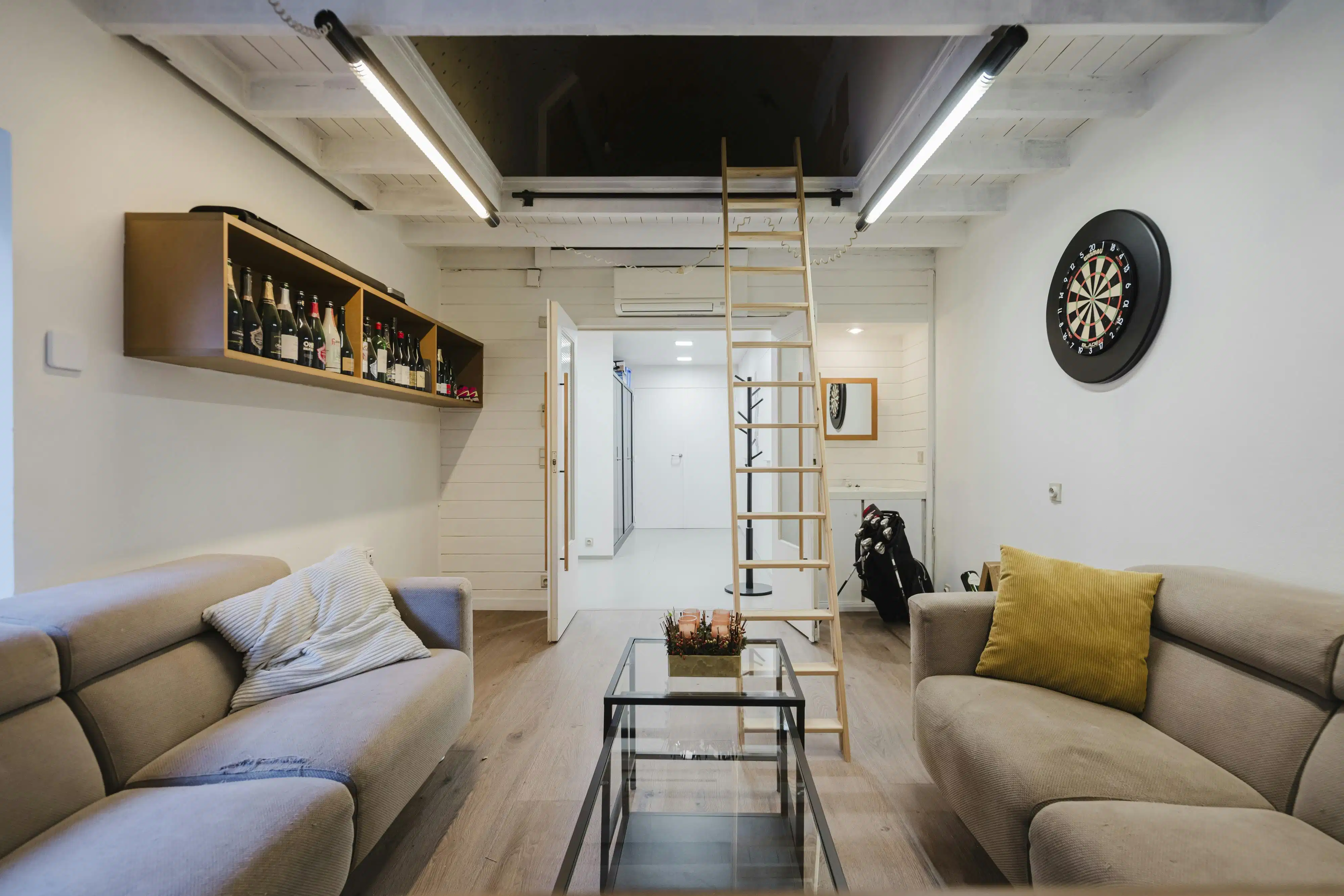 Gerenoveerde burgerwoning met 5 kamers te koop Beveren-Leie foto 29