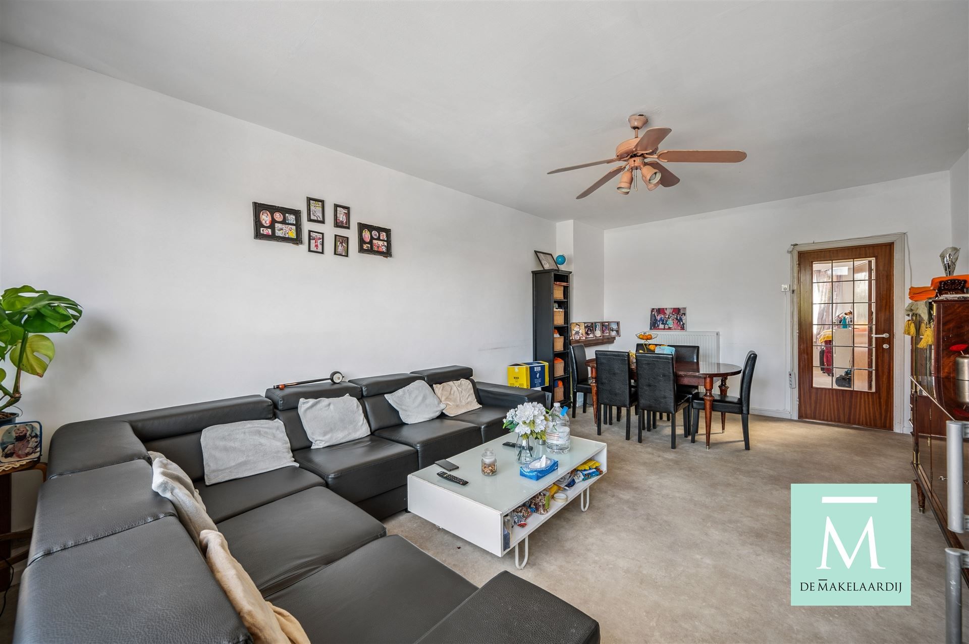 Opbrengsteigendom met potentieel op zeer gegeerde locatie! foto 5