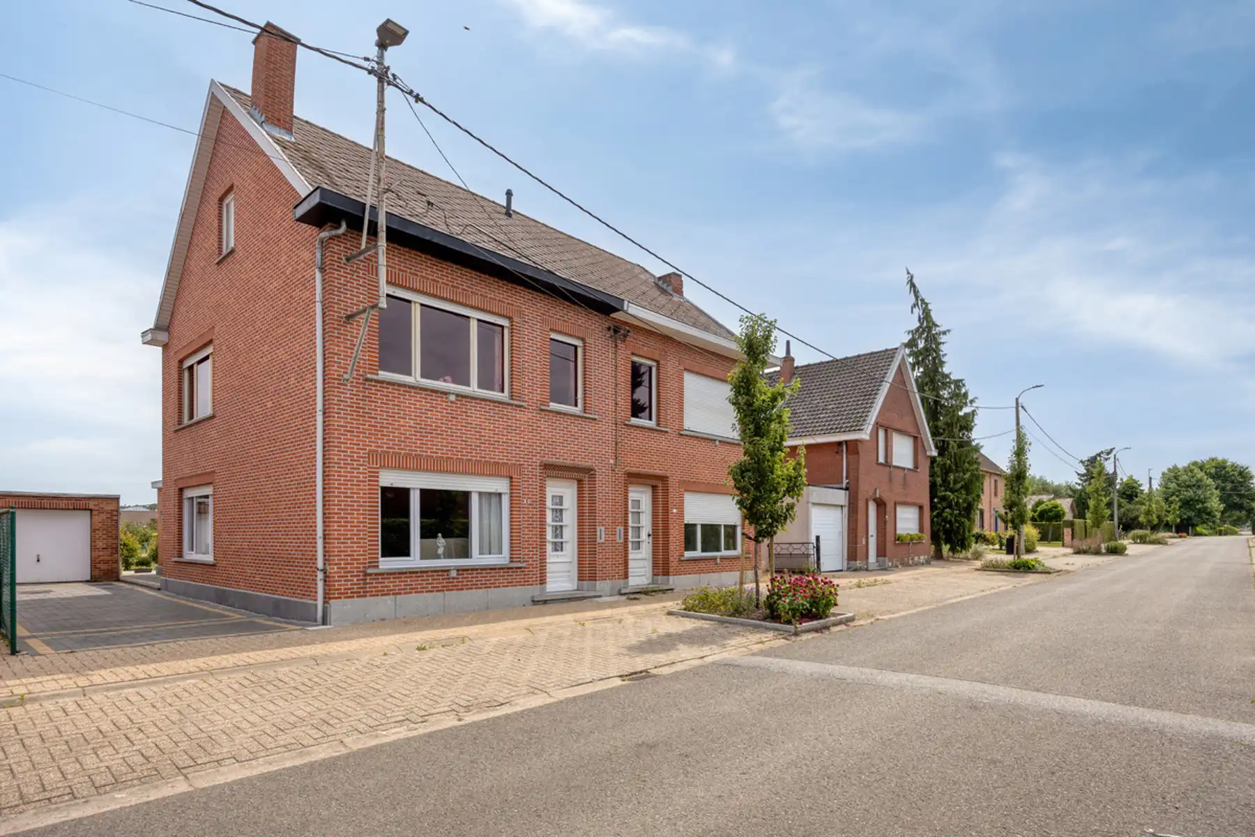 Huis te koop Leireken 13 - 1840 Londerzeel