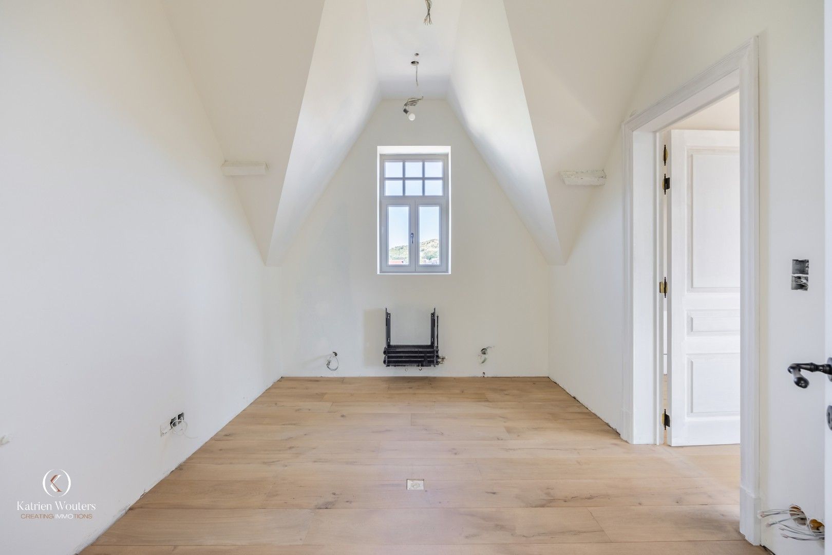 Uitzonderlijke villa met parktuin foto 35