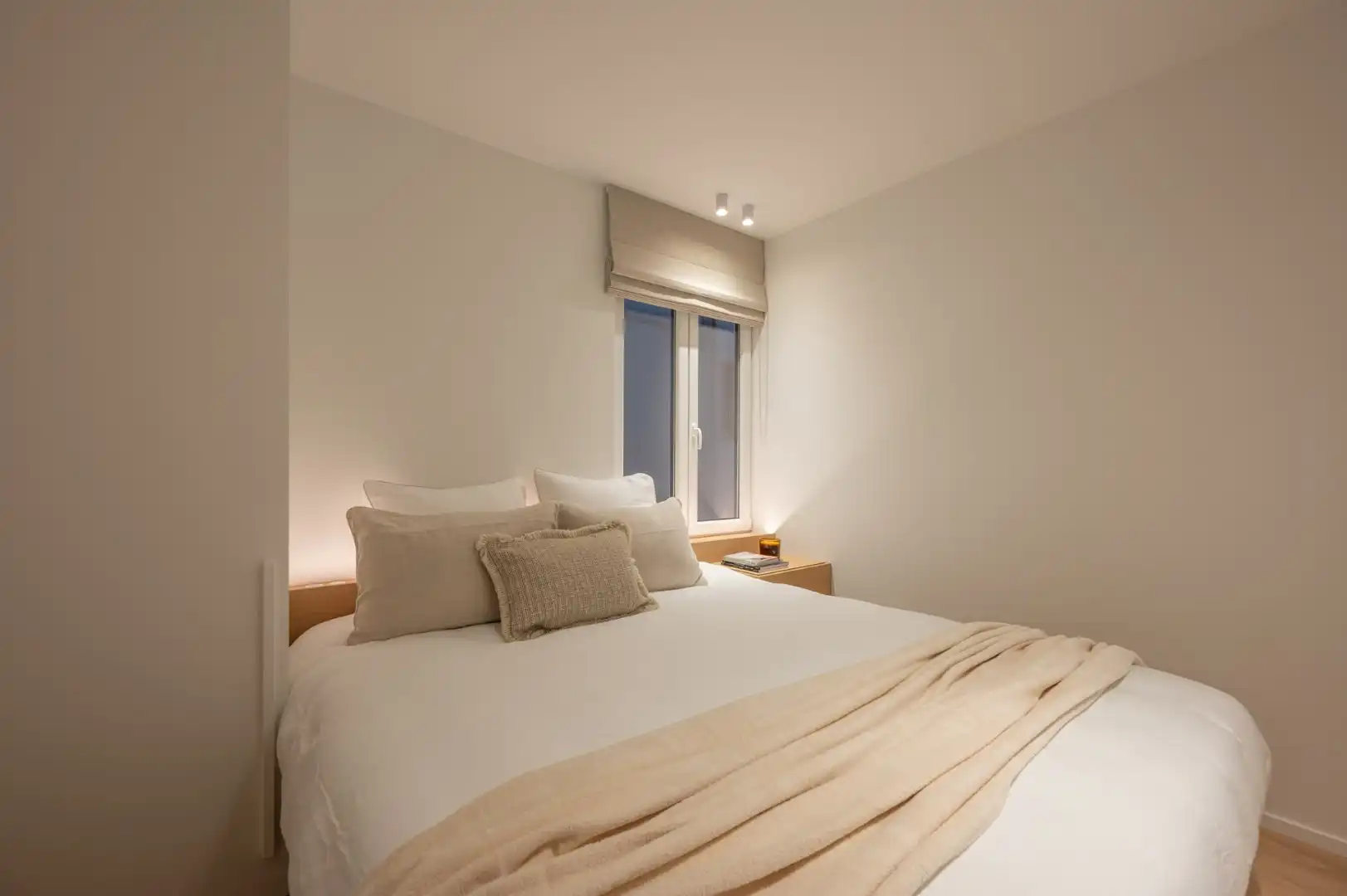 Subliem gerenoveerd appartement met 3 slaapkamers foto 16