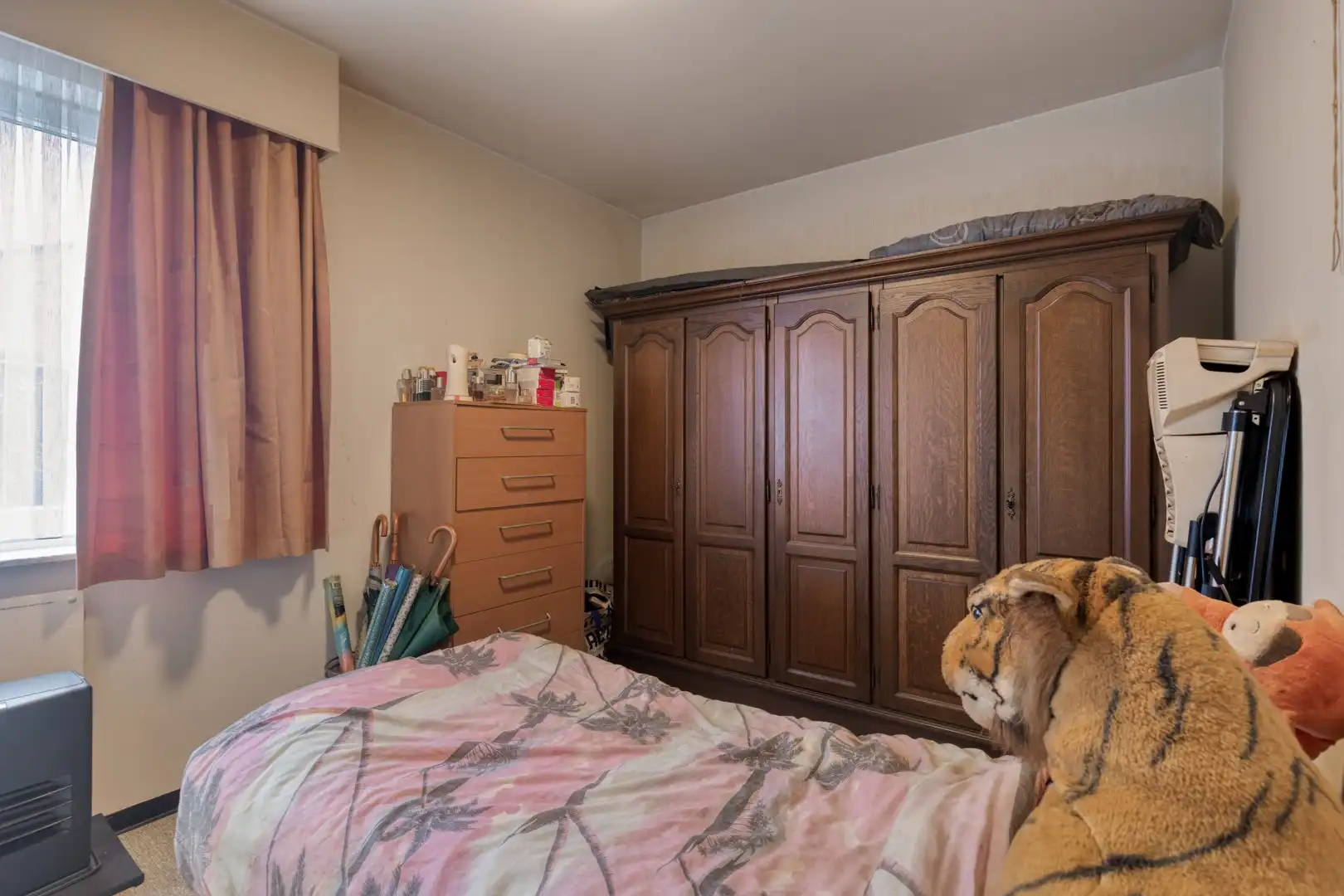 Opbrengsteigendom met drie appartementen foto 21