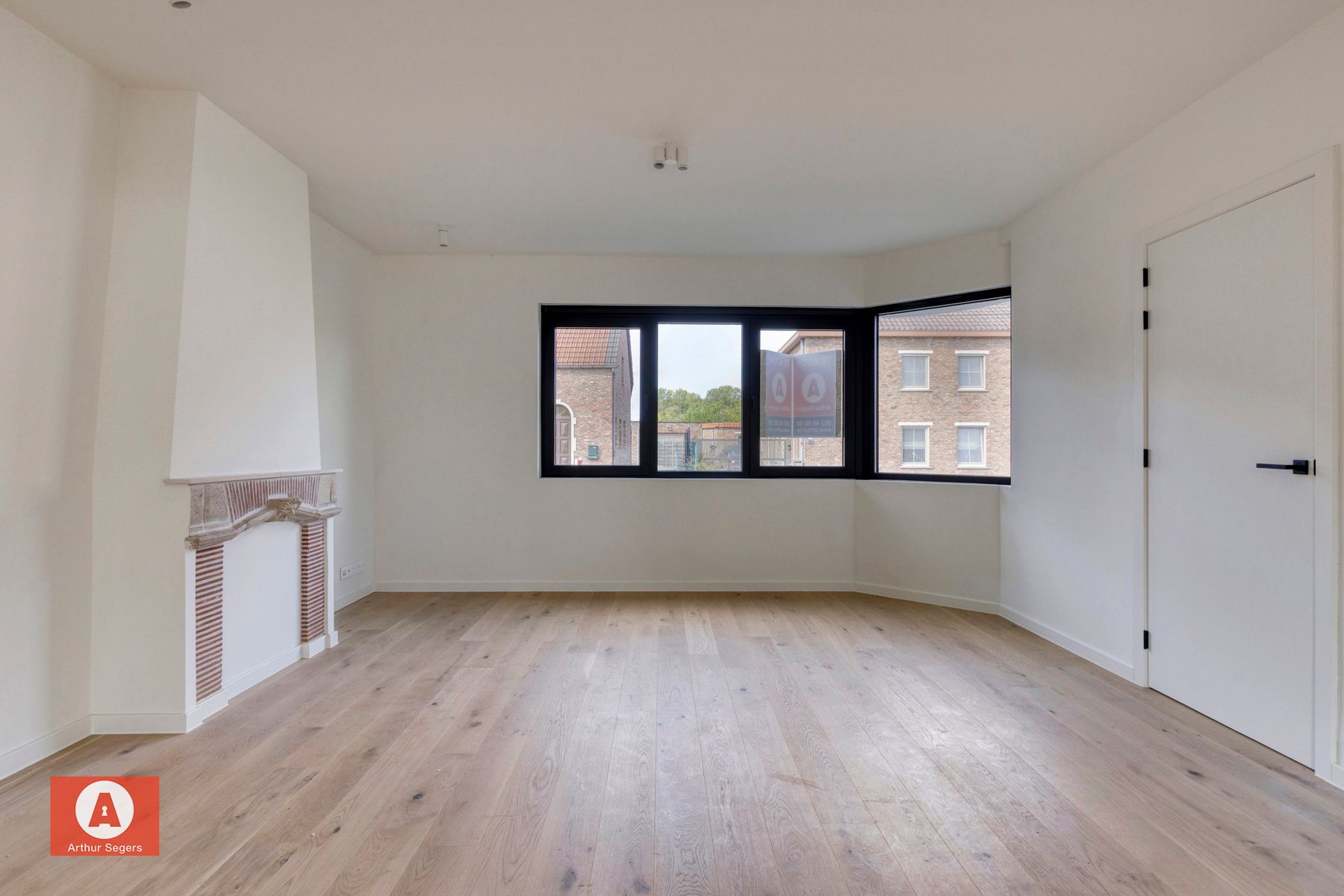 Luxe energiezuinige HOB mét garage vlakbij Buggenhout-bos foto 7