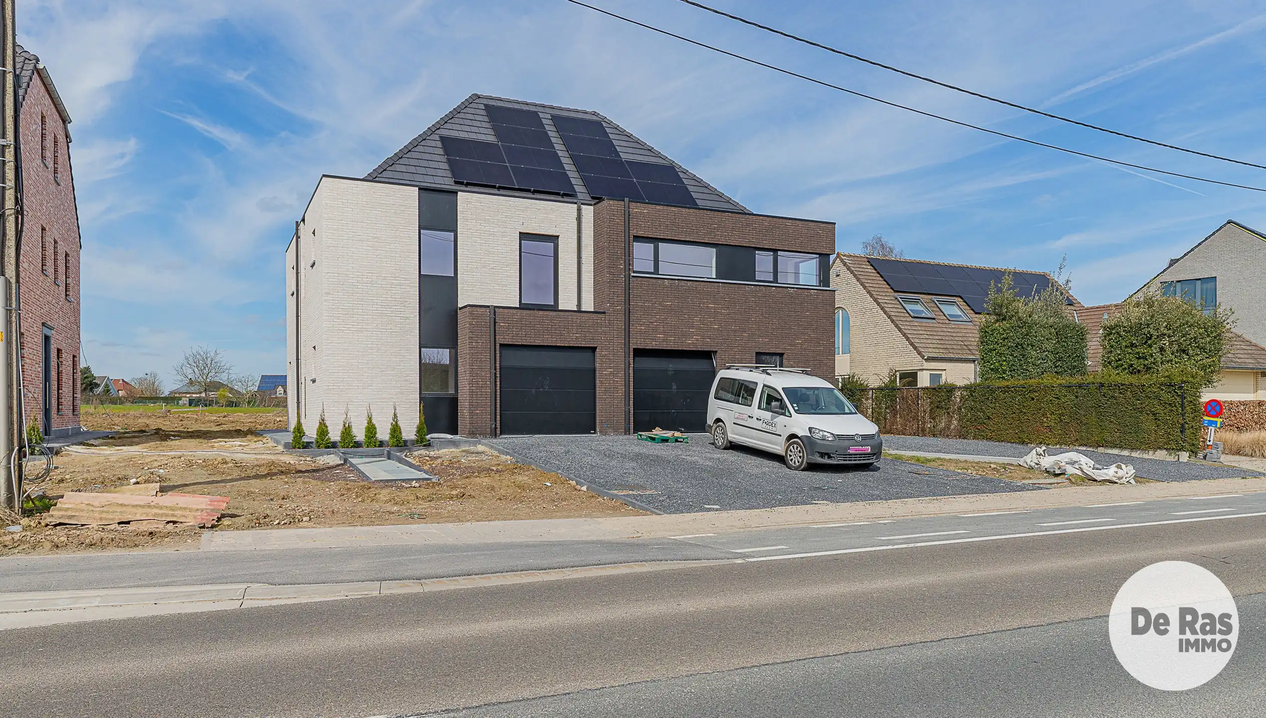 Huis te koop Terlicht 180/A - 9450 Haaltert