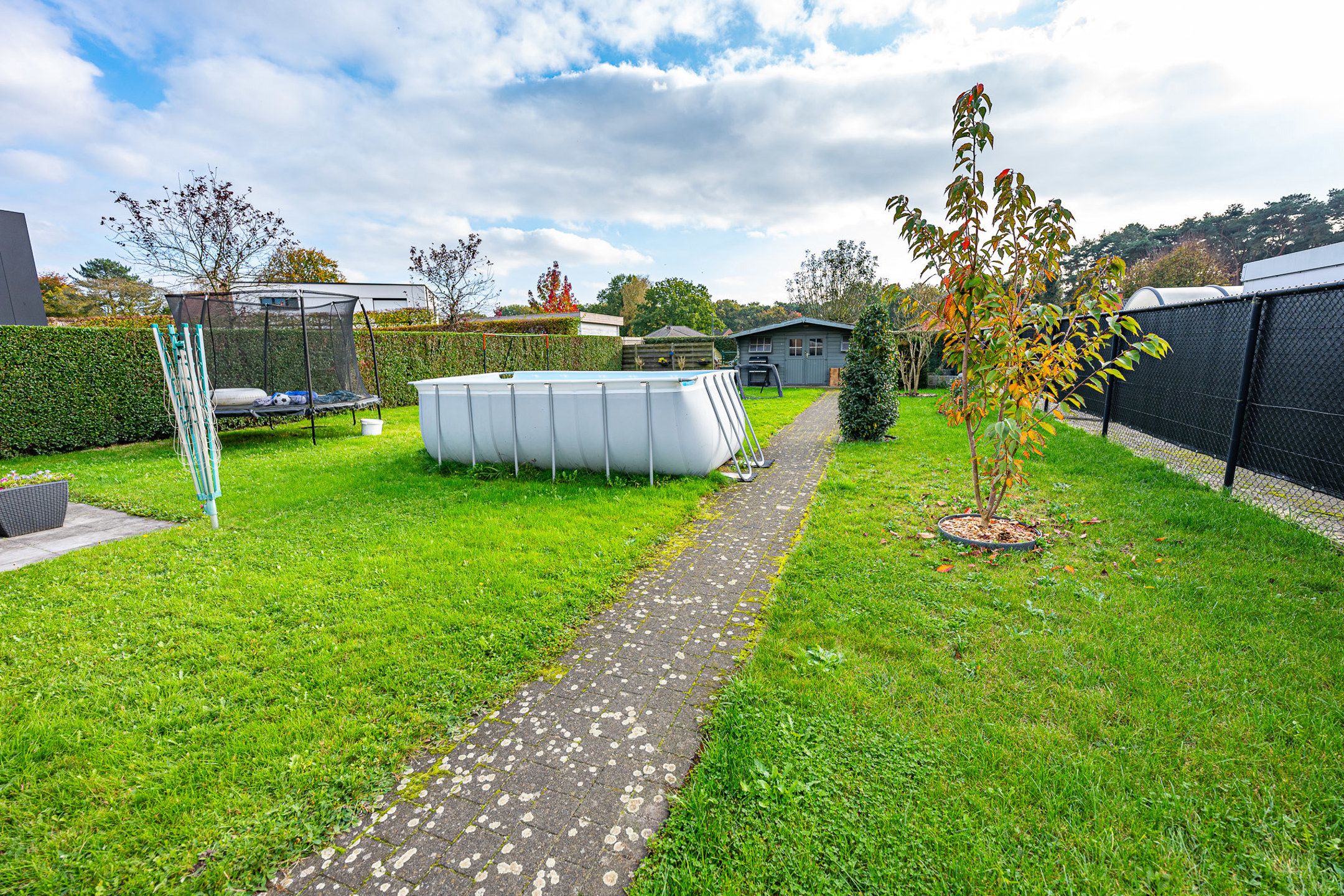 Instapklare woning met zuidgerichte tuin foto 5