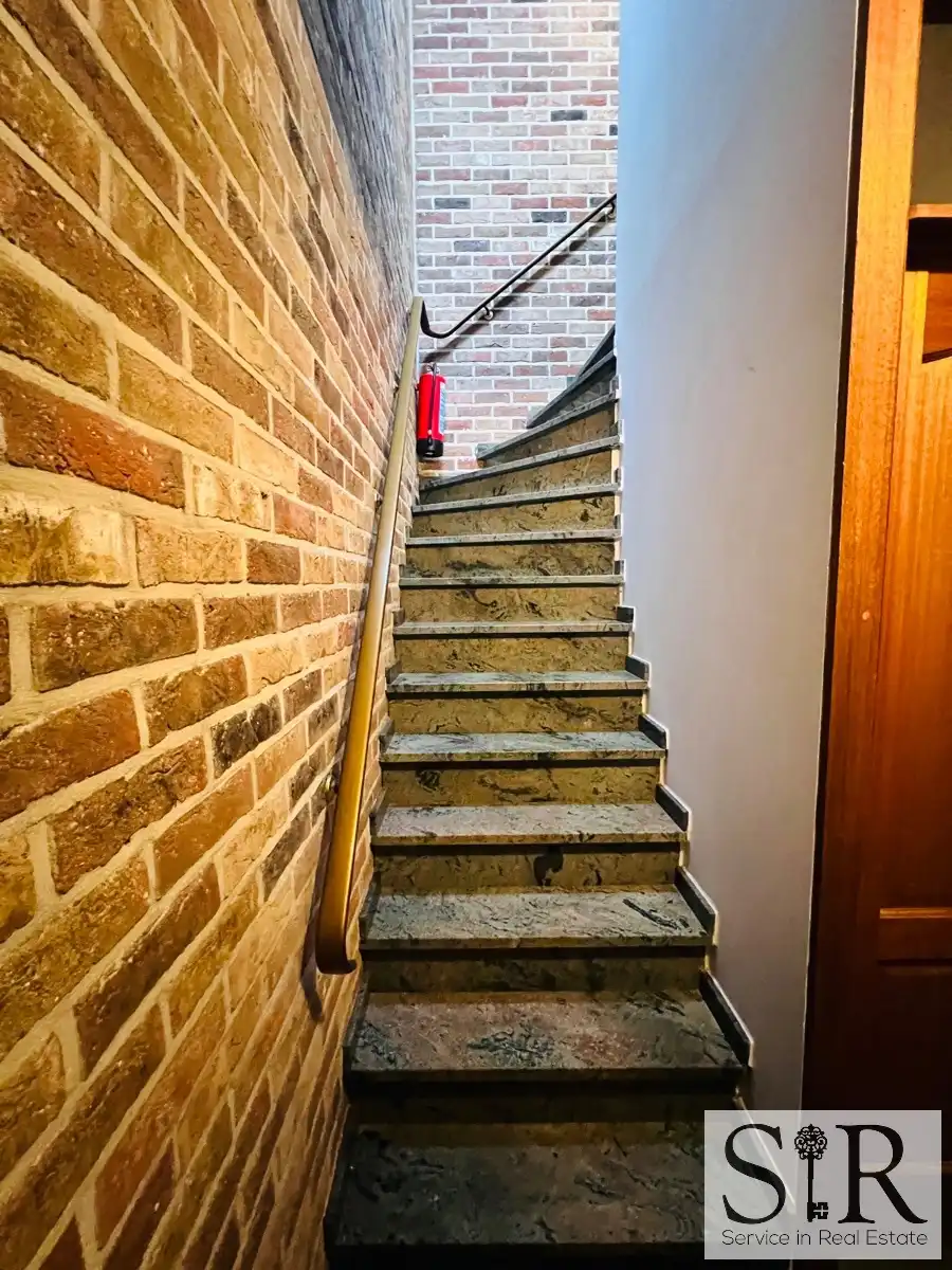 Studio te huur foto 8