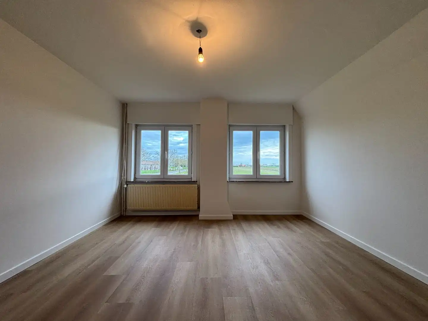 Landelijke villa met opslagruimte te huur te Vleteren foto 14