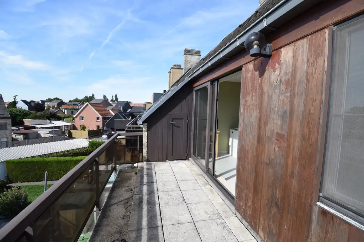 Sint-Ursmarusstraat 186 bus 6 te 9200 Baasrode foto 11