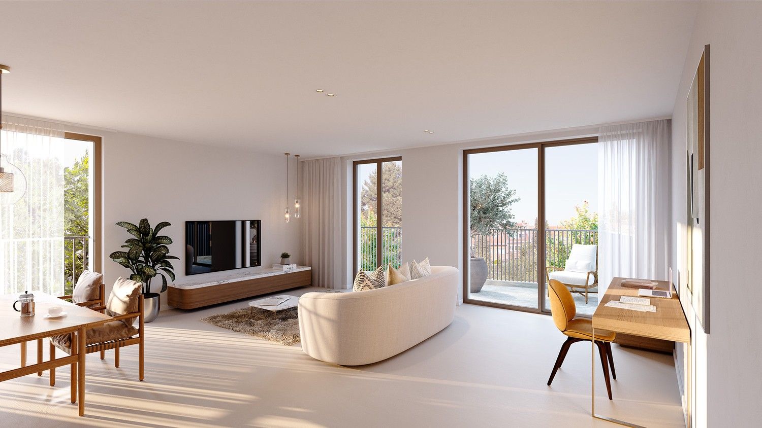 Residentie BO foto 8