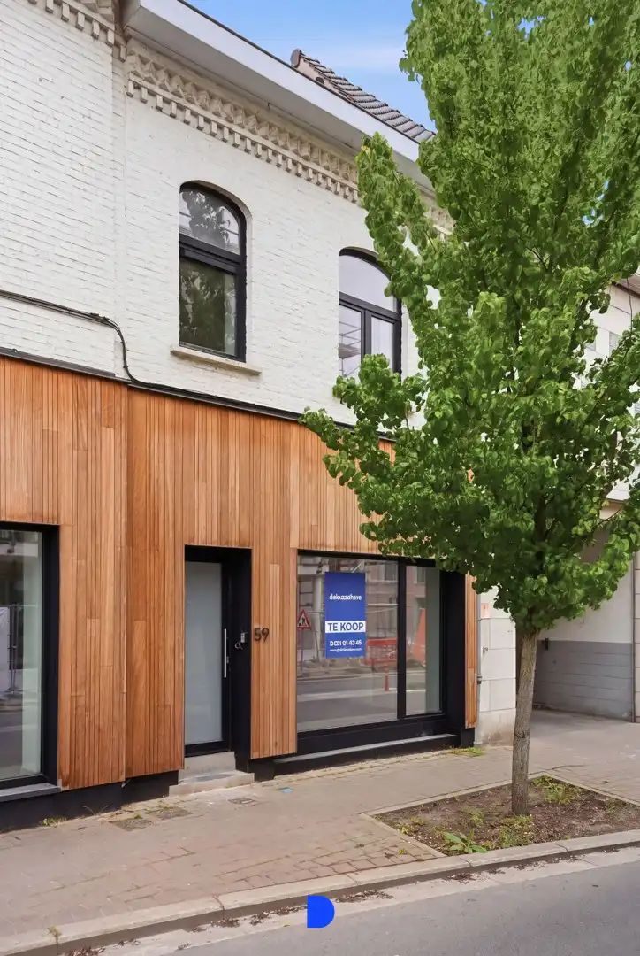 Instapklare woning met 4 slaapkamers en tuin foto 30