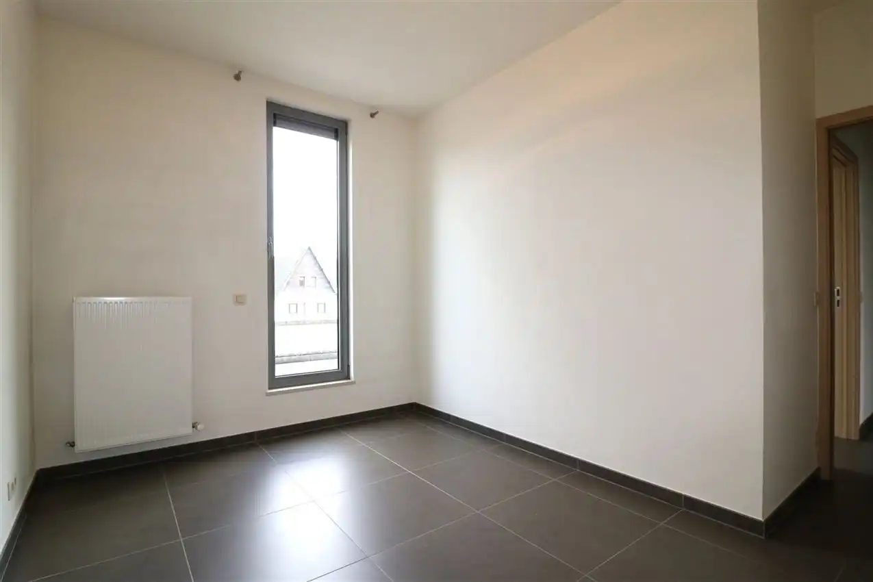 Duplex appartement met 3 slpk., terras en garage  foto 28