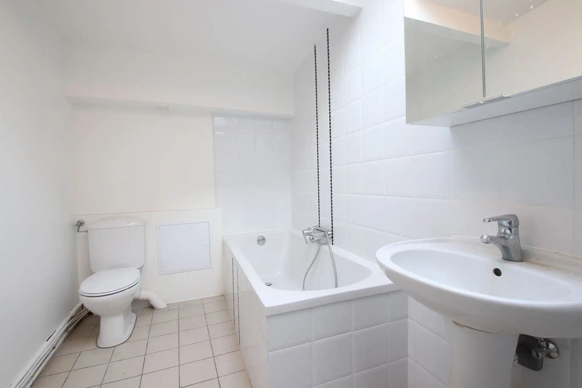 Uitstekend gelegen woning met 3 slaapkamers foto 16