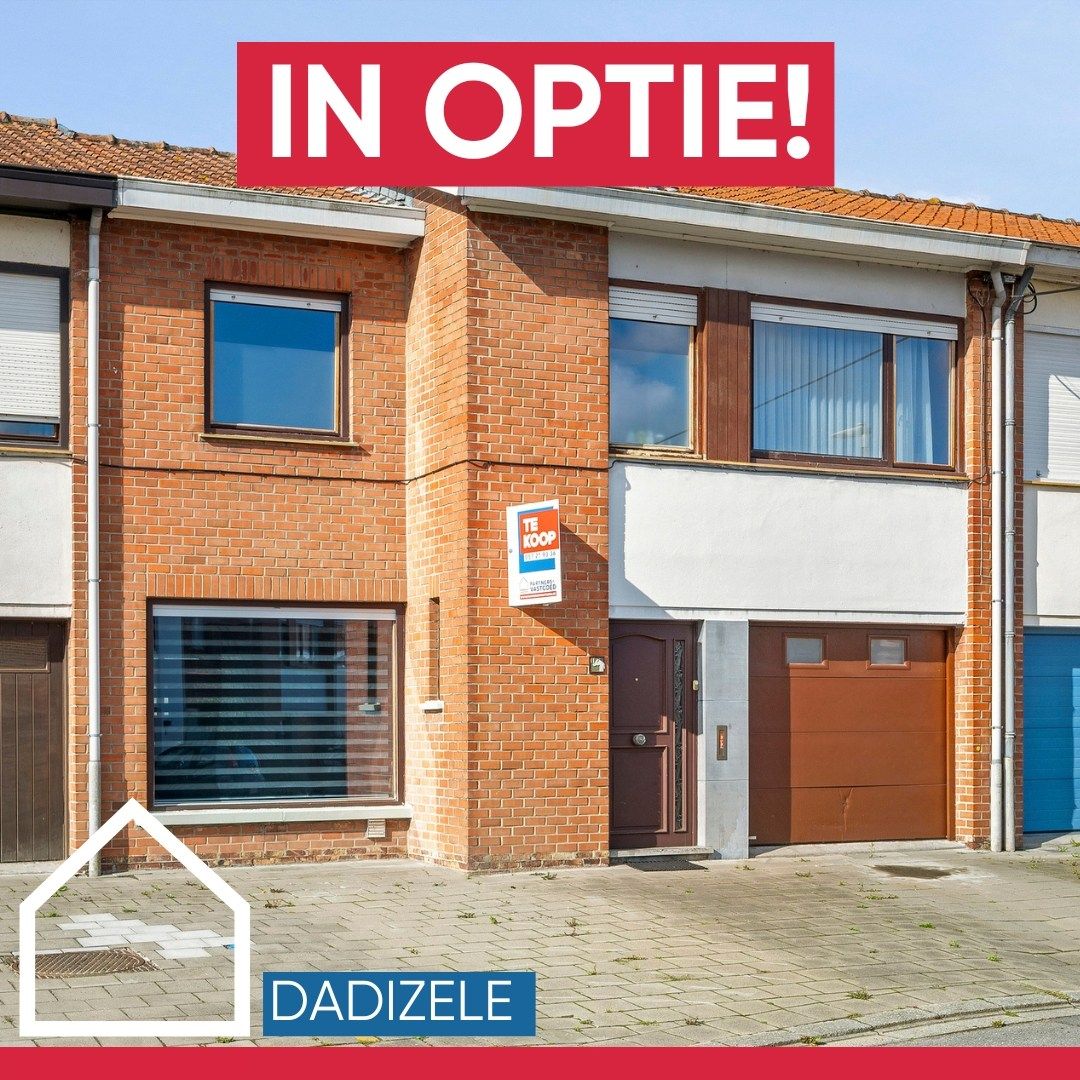 Huis te koop Berkenlaan 11 - - 8890 Moorslede