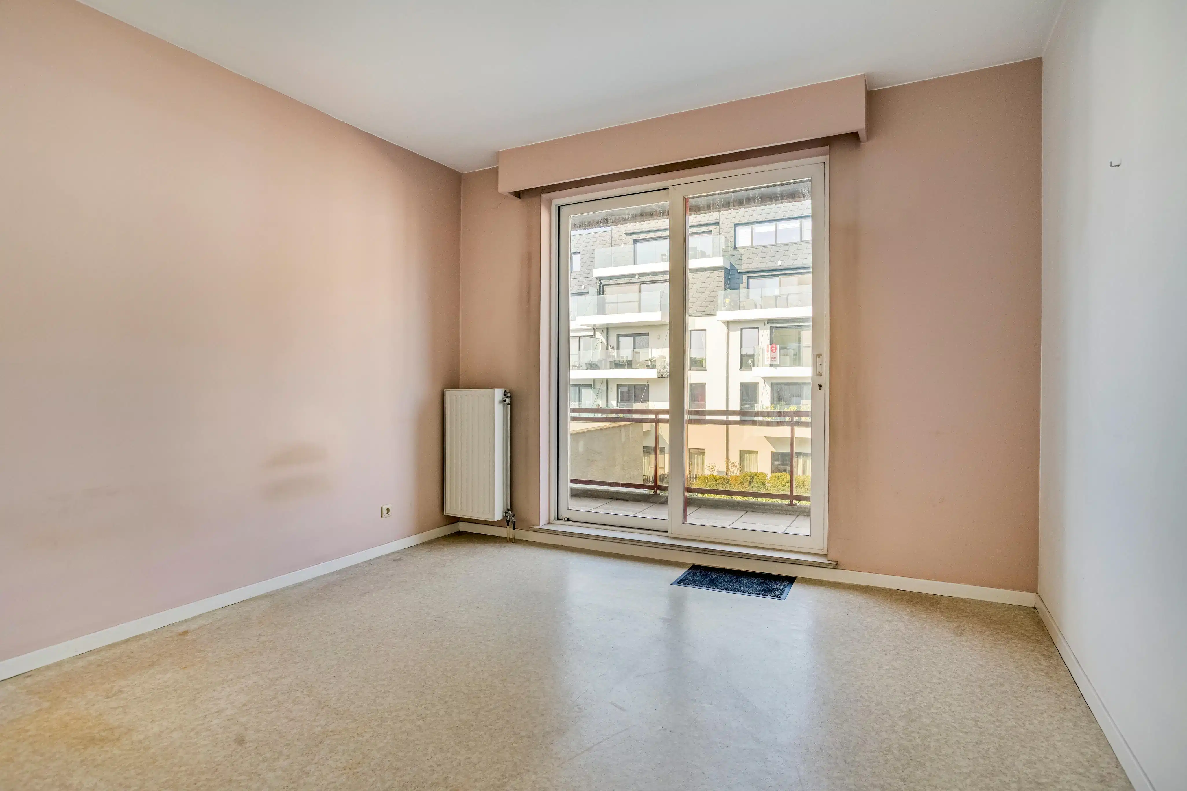 Appartement met 2 slaapkamers aan de Kaai in Boom foto 18