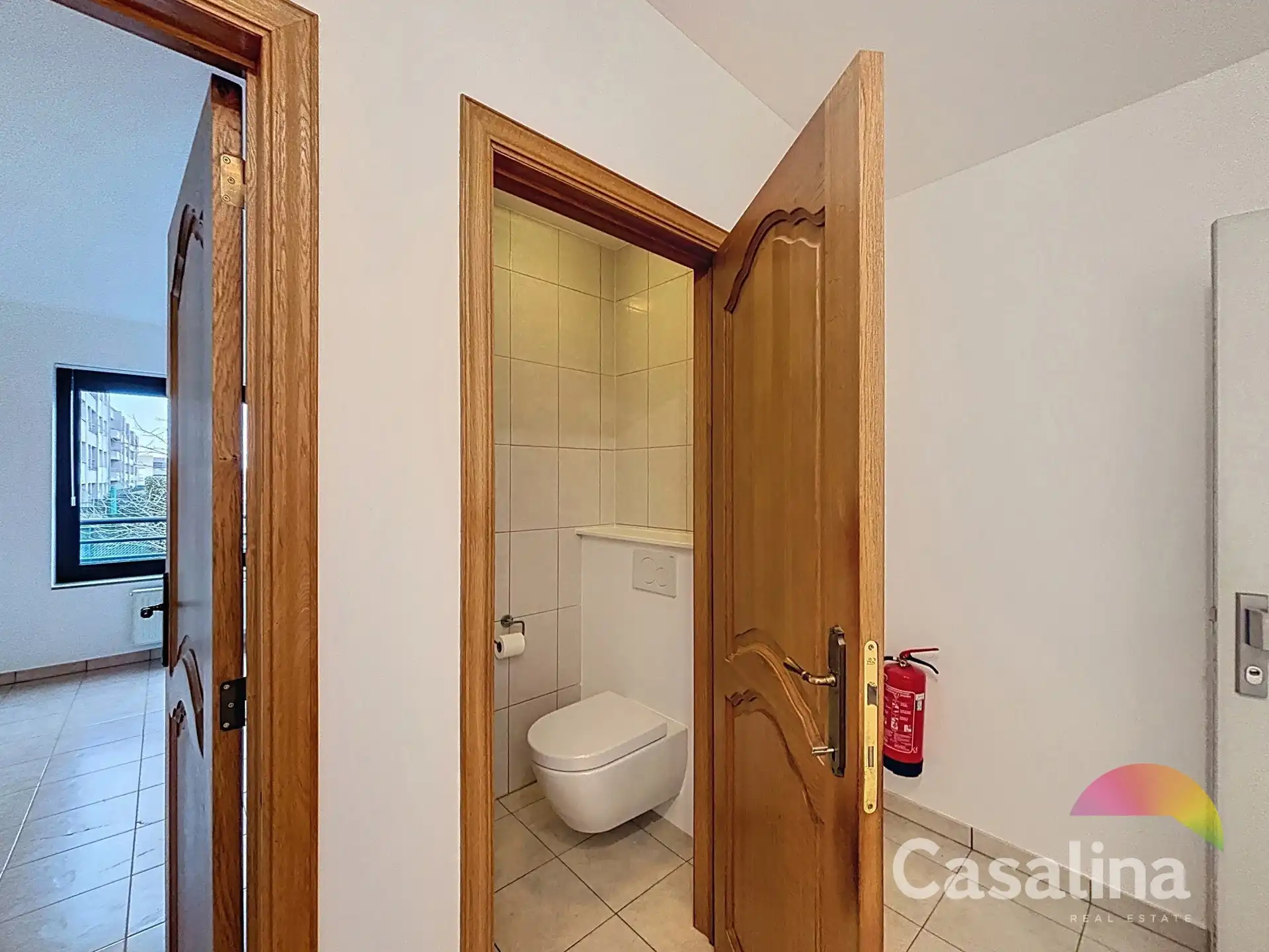 Appartement 105 m² met terras in Zaventem foto 10