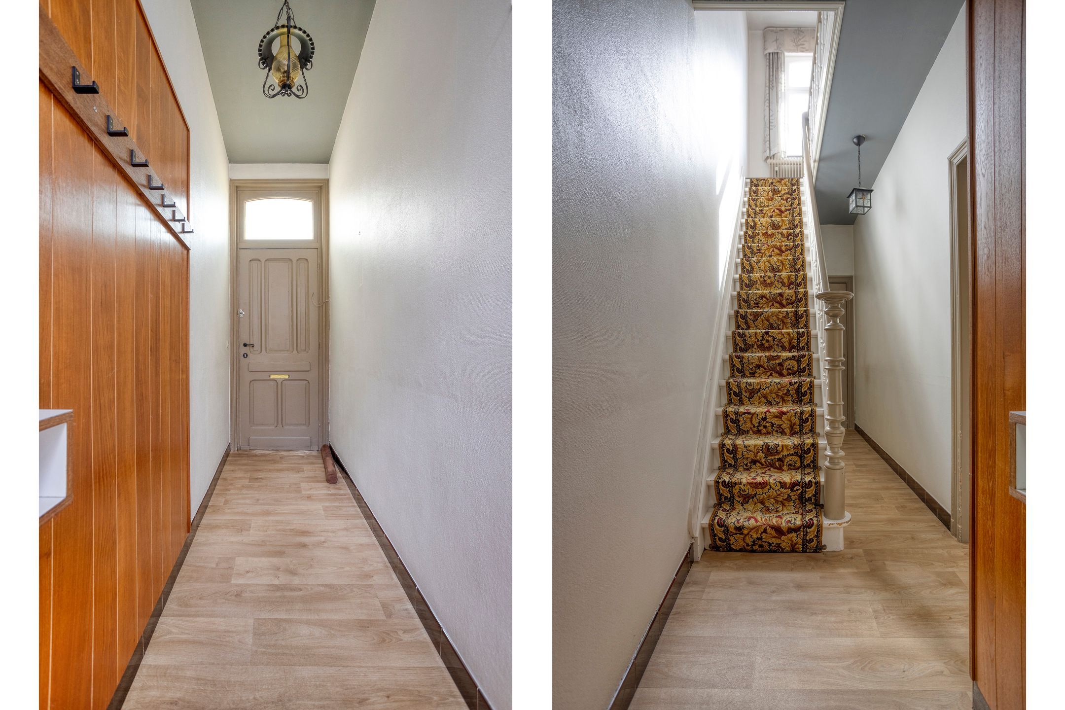 omvangrijk buiten, kansrijk binnen: woning te Bierbeek foto 3