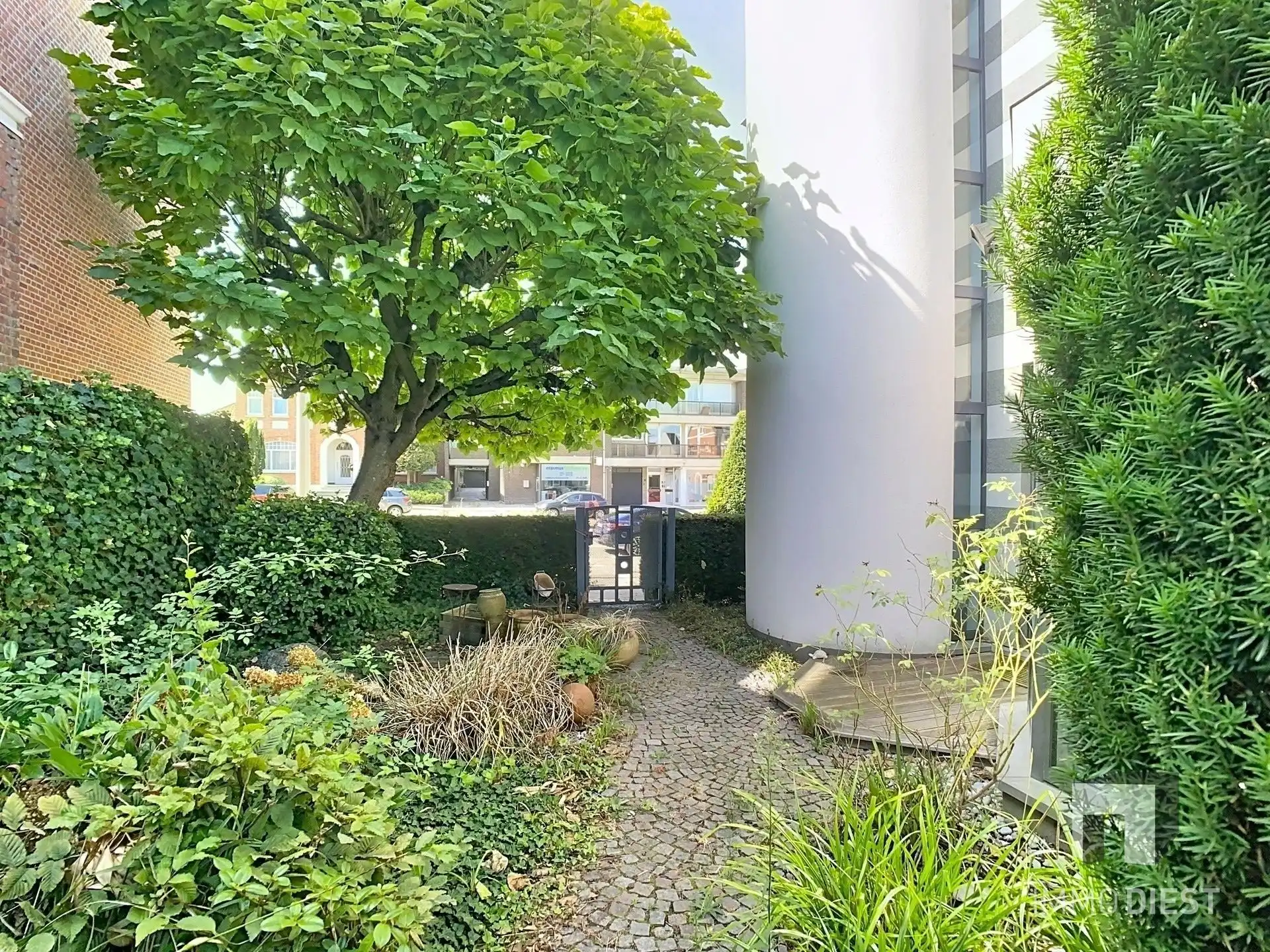 Een stijlvolle herenwoning met ruimte, charme, stadstuin én uitzonderlijk toekomstpotentieel, op slechts 1 km van de Markt van Diest foto 65