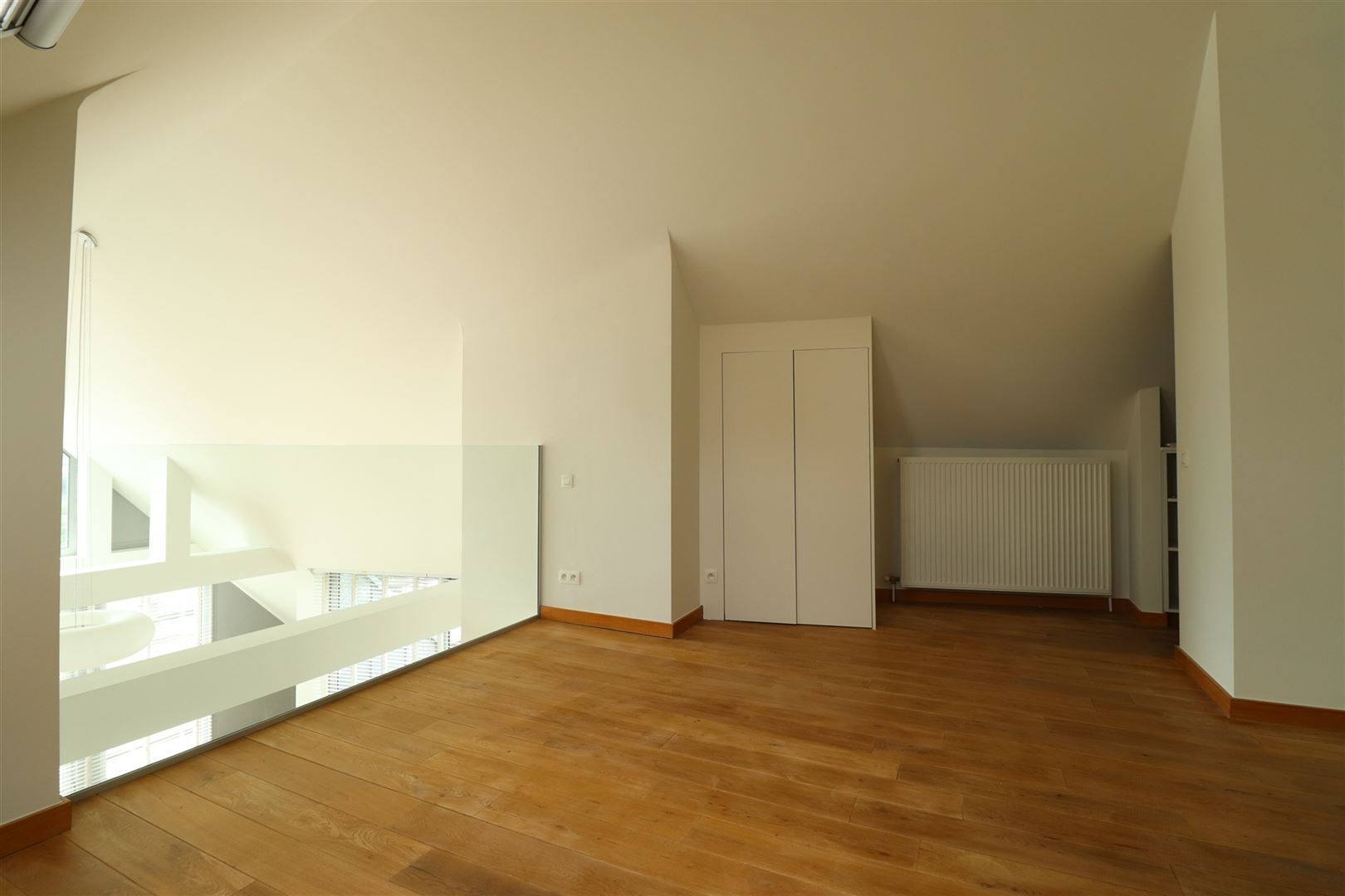 Dakappartement met prachtig uitzicht in Boom foto 11