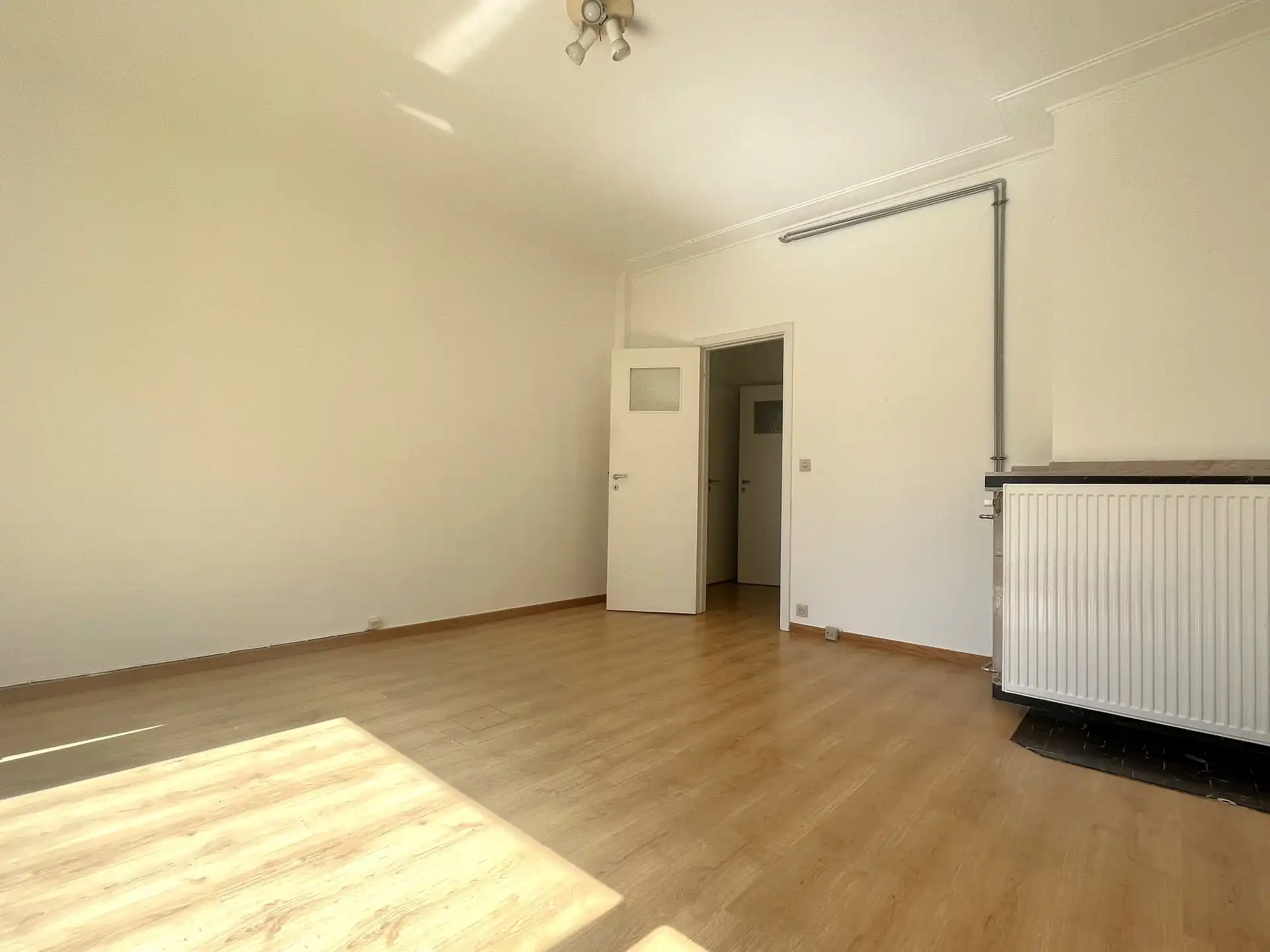 Lichtrijke studio in hartje Antwerpe! foto 2