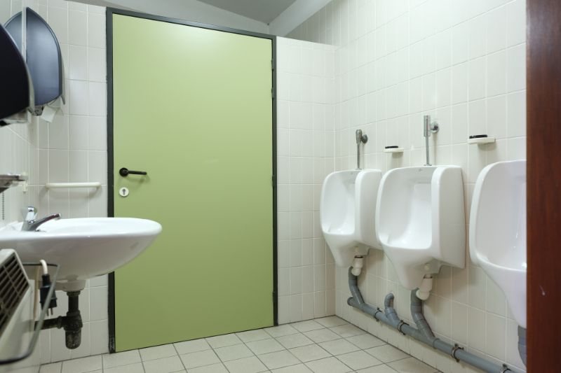 Polyvalent gebouw, momenteel buitenschoolse kinderopvang foto 23