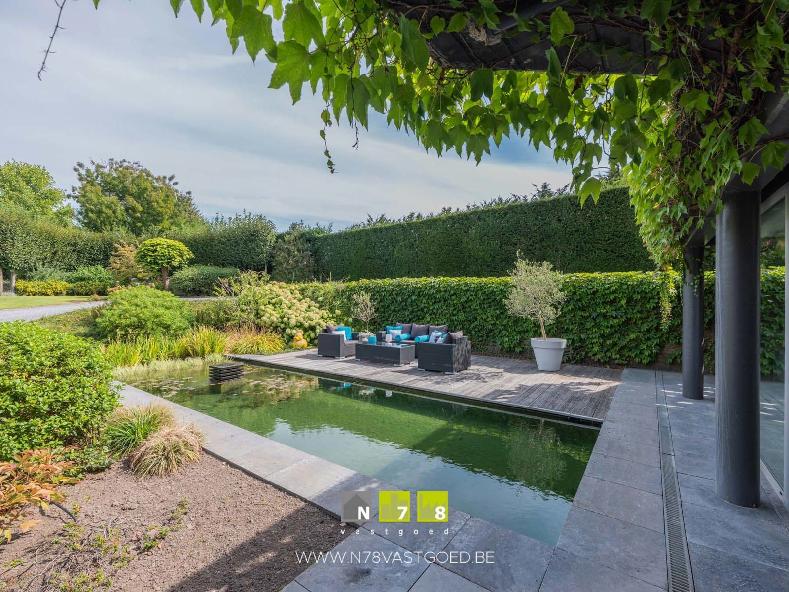 Villa te koop foto 41