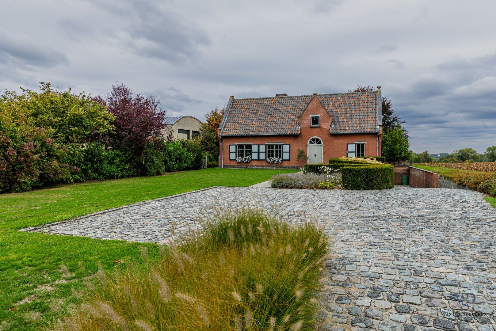 Tijdloos wonen, midden in 't groen. foto 39