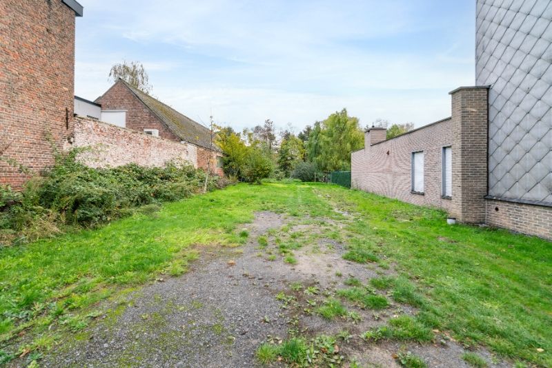 Perceel bouwgrond GB van 750m² - diverse mogelijkheden! foto 2