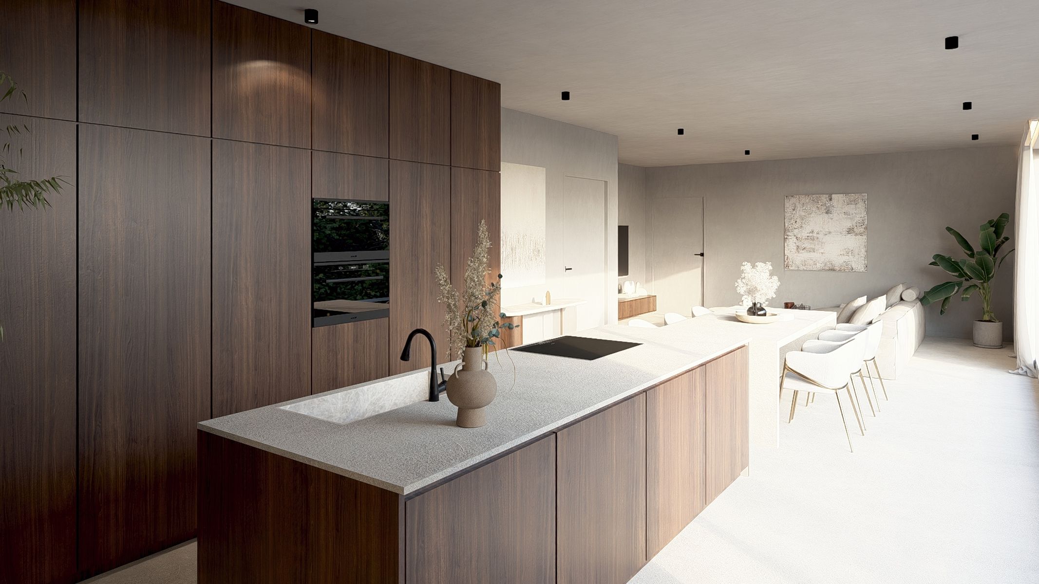 Uniek loftproject! 2% verkooprecht mogelijk! foto {{pictureIndex}}