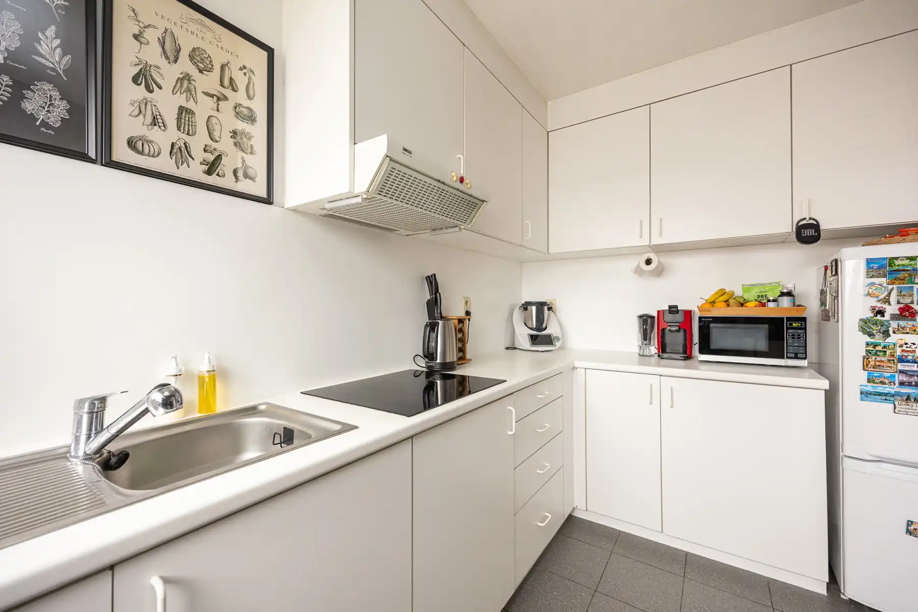 Instapklaar appartement met twee slaapkamers in Rijkevorsel foto 10