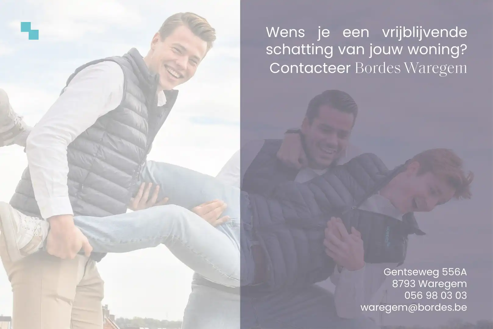 Op te frissen eengezinswoning met uitweg achteraan foto 34