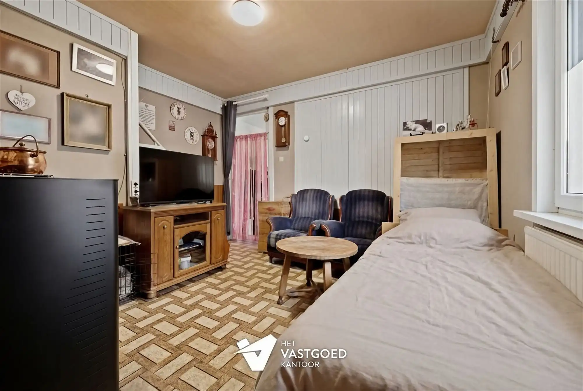 IDEALE STADSWONING NABIJ CENTRUM foto 4