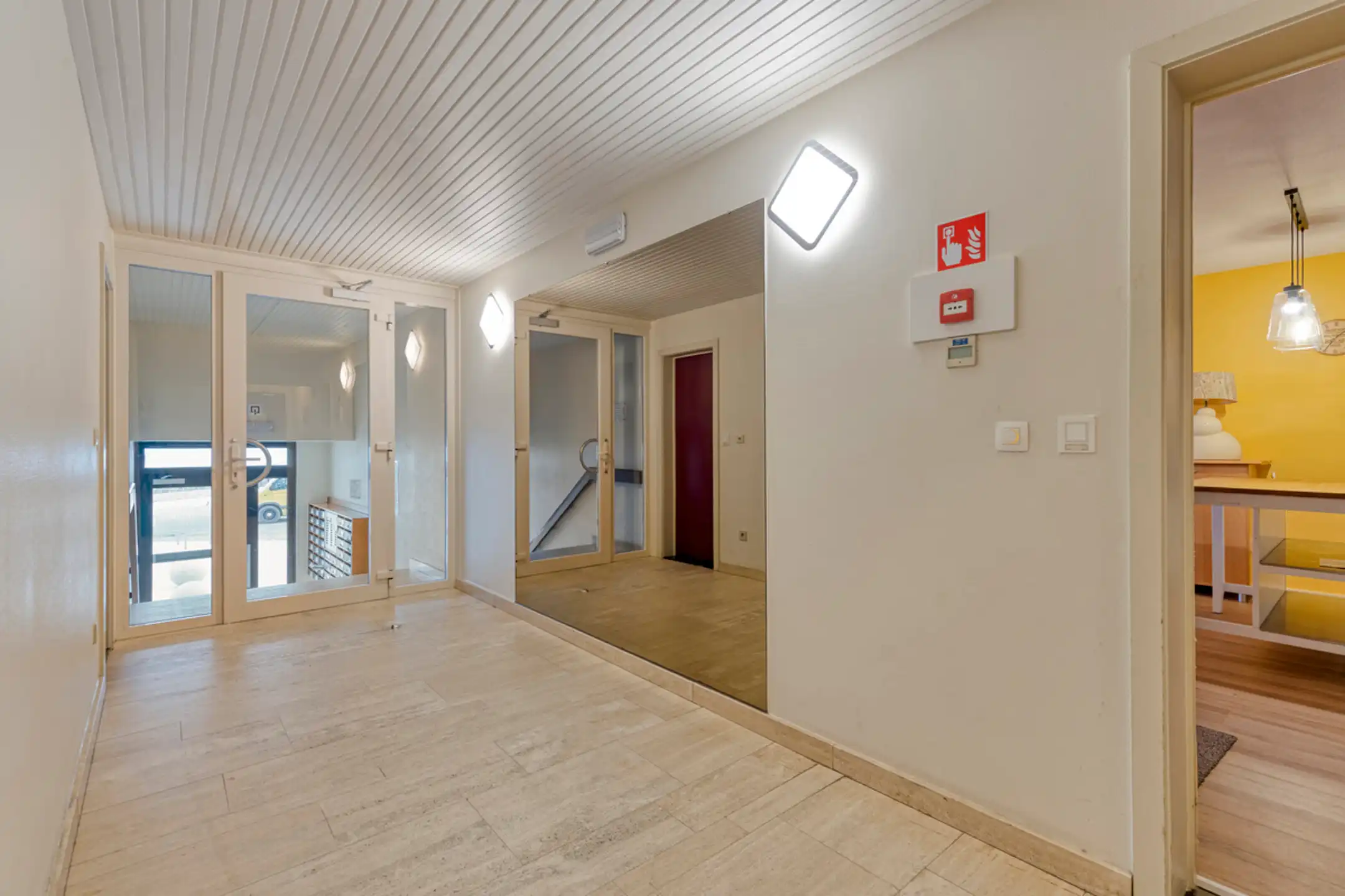 Appartement te koop foto 2