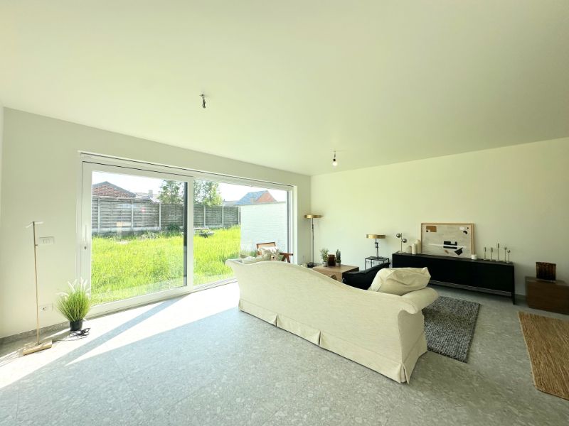 Energiezuinige nieuwbouwwoningen aan het water! foto 9