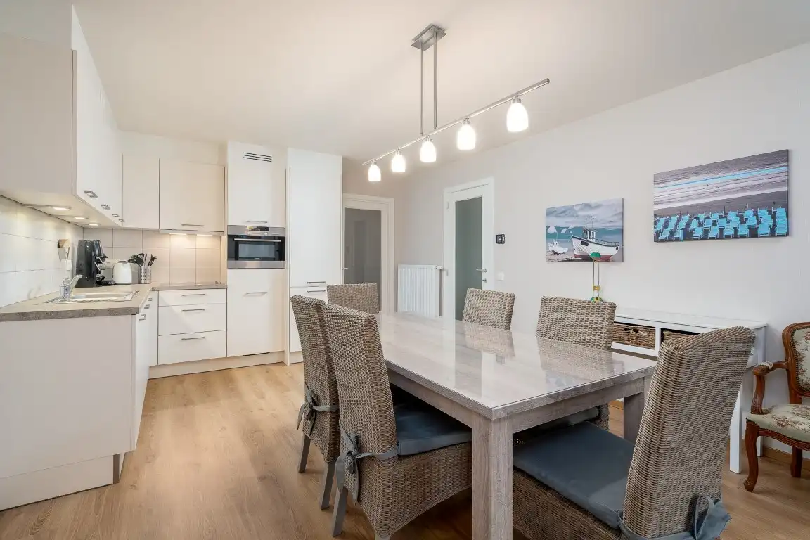 2 slpkapp met gezellig interieur foto 5