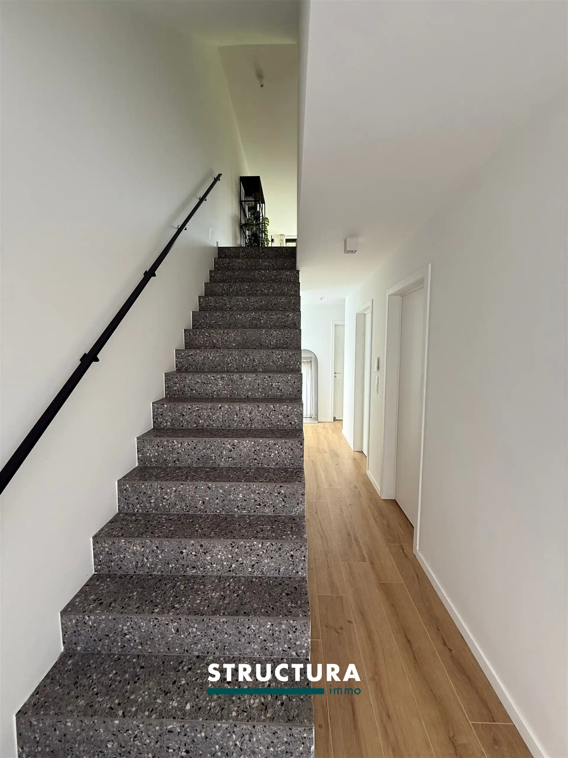 Nieuwbouw woning met 3 slaapkamers nabij Brussel foto 6