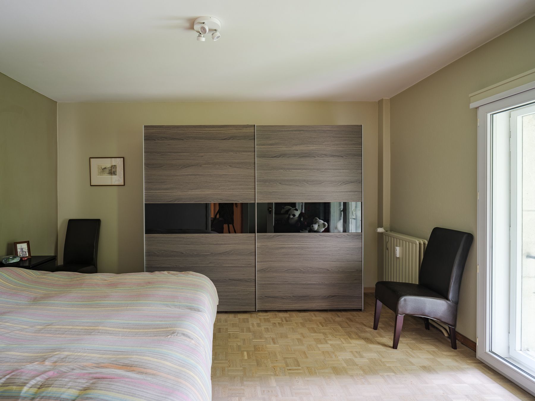 Instapklaar appartement nabij De Sterre foto 12