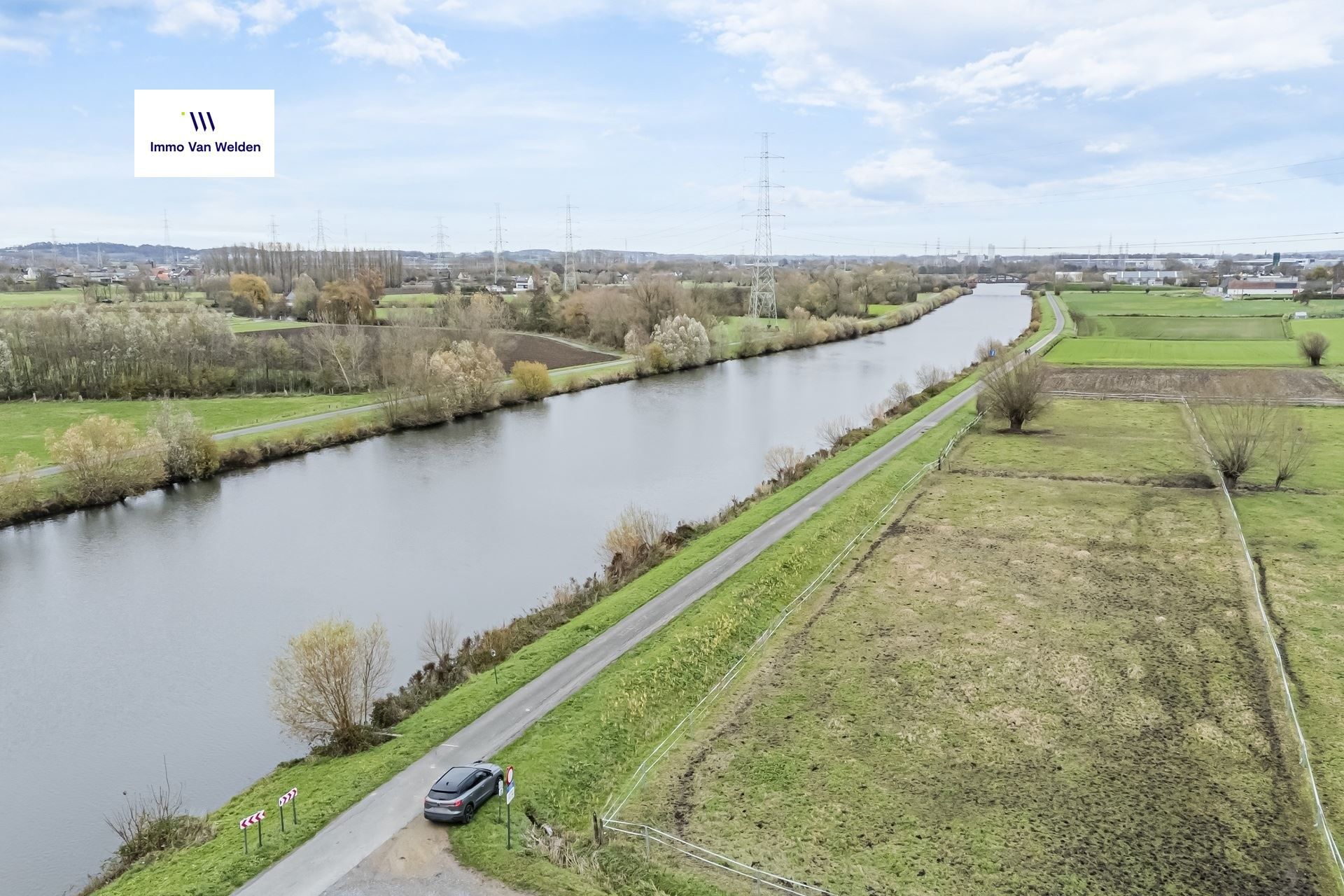  Uniek gelegen eigendom aan de Schelde (Kluisbergen – Ruien) foto 11