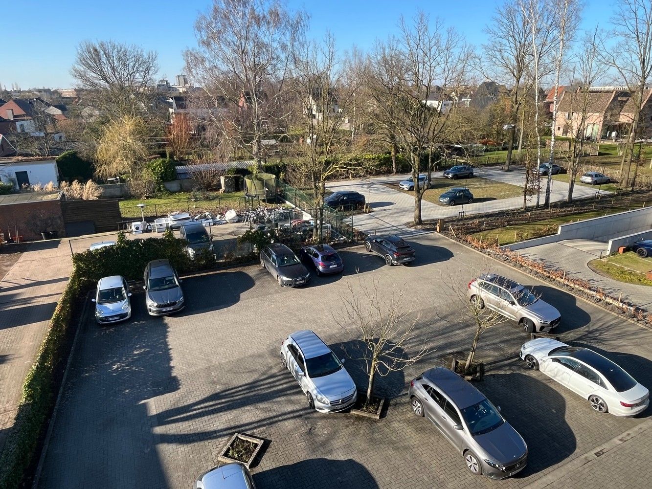 kantoorgebouw met 54P foto 43