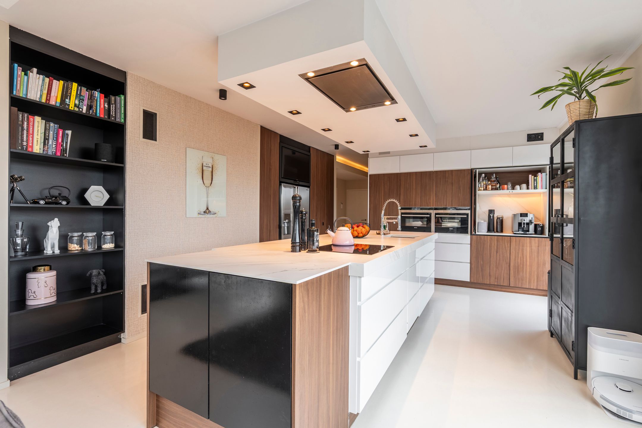 Luxueuse penthouse in groene omgeving aan de rand van Turnhout  foto 13