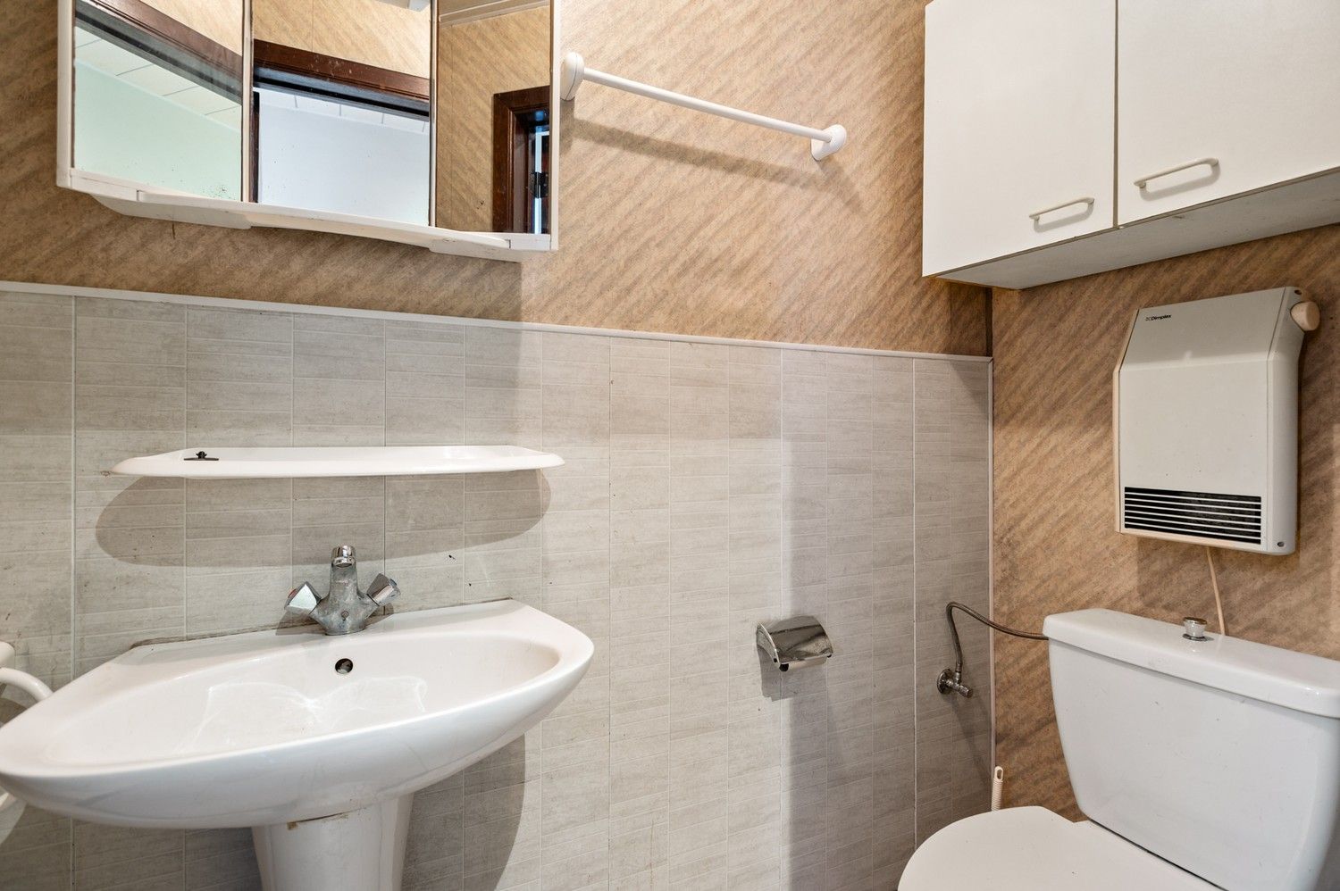 Studio met stadstuin te Antwerpen! foto 11